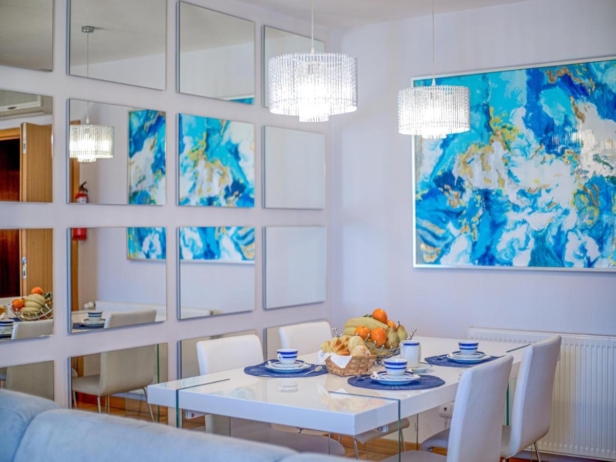 Luxury 1 Bedroom Apartment, Marina De Albufeira Luaran gambar
