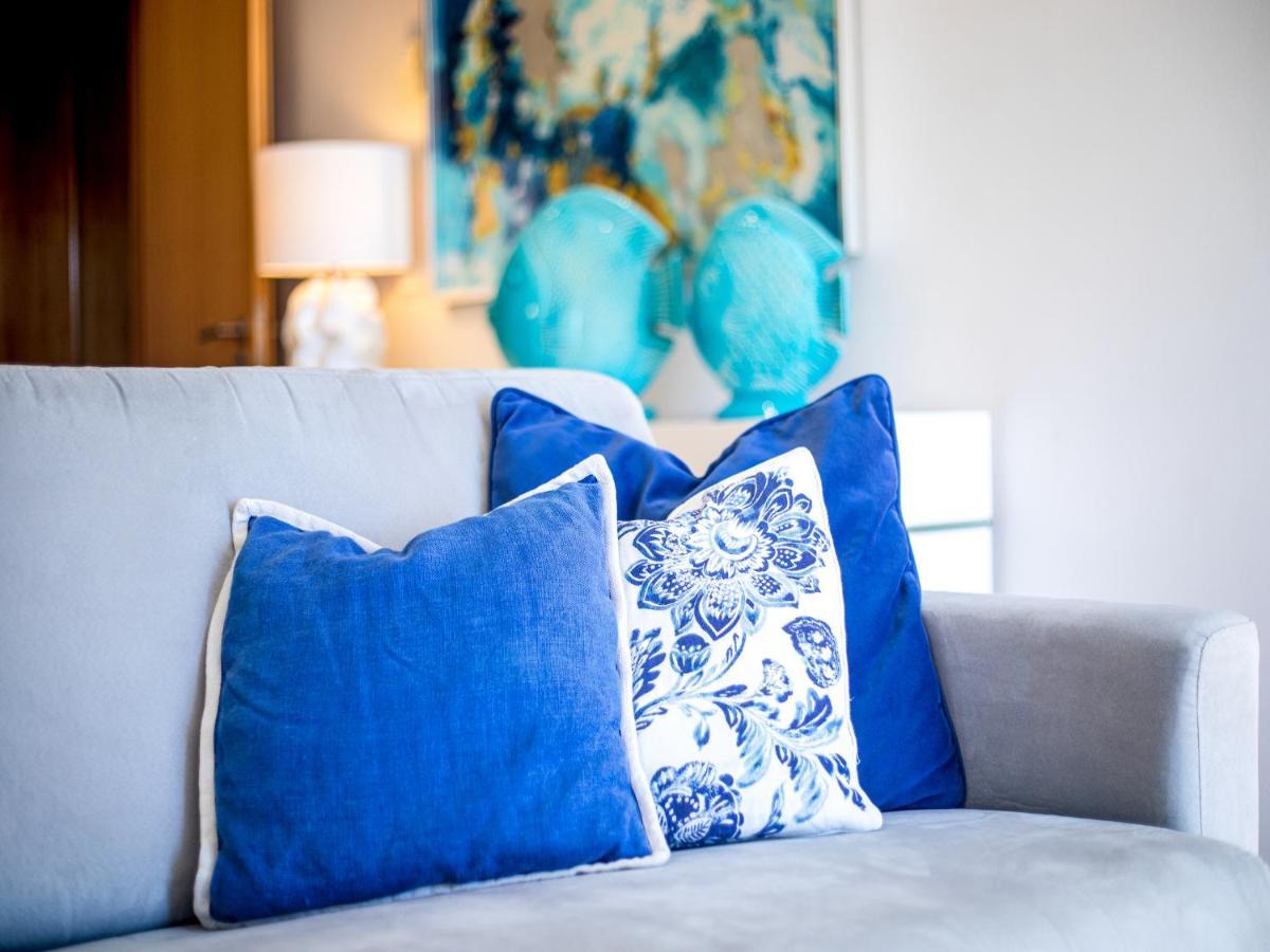 Luxury 1 Bedroom Apartment, Marina De Albufeira Luaran gambar