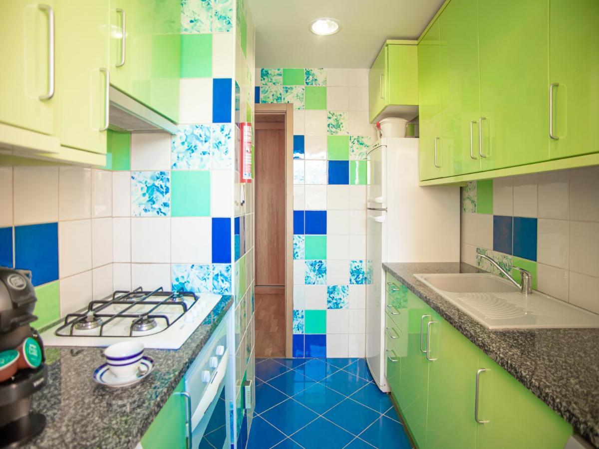 Luxury 1 Bedroom Apartment, Marina De Albufeira Luaran gambar