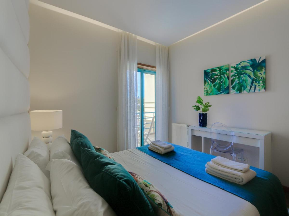 Luxury 1 Bedroom Apartment, Marina De Albufeira Luaran gambar