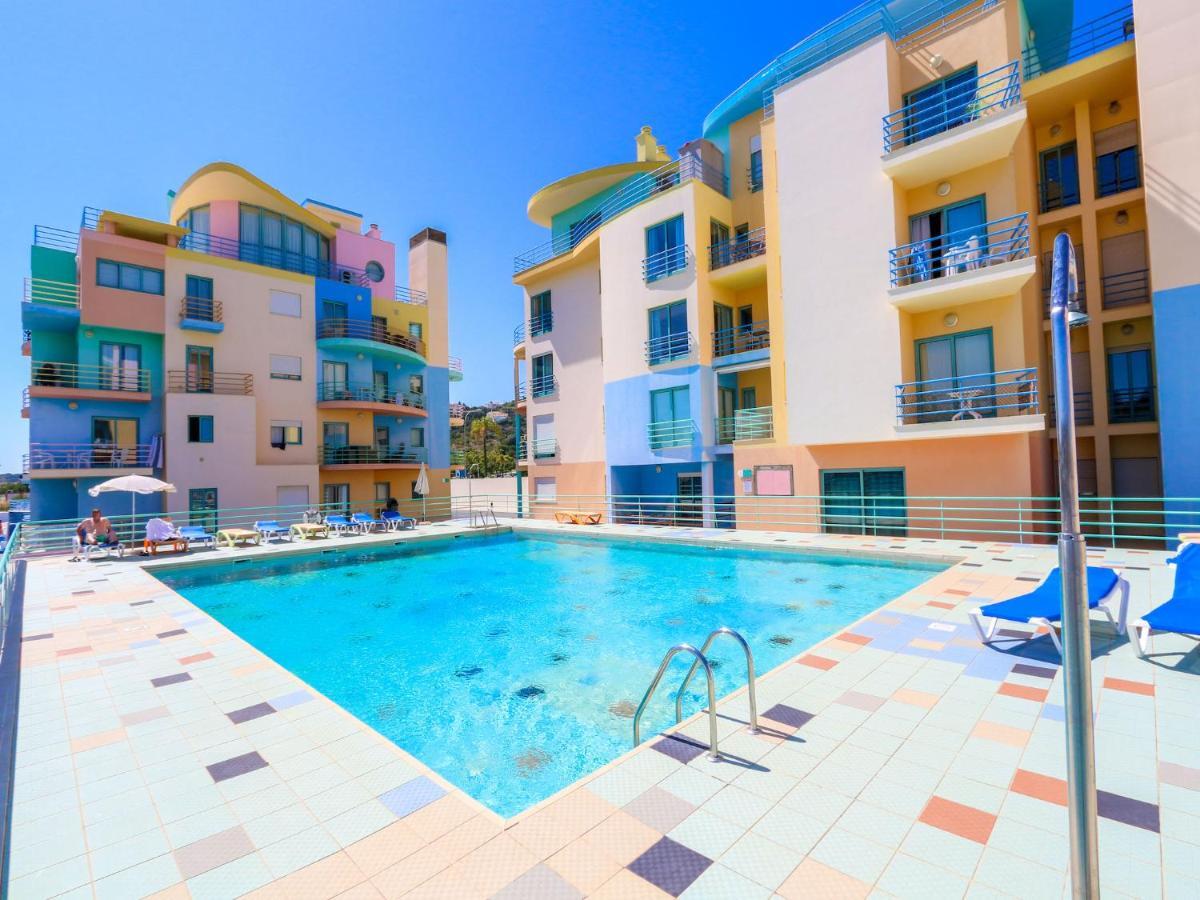 Luxury 1 Bedroom Apartment, Marina De Albufeira Luaran gambar