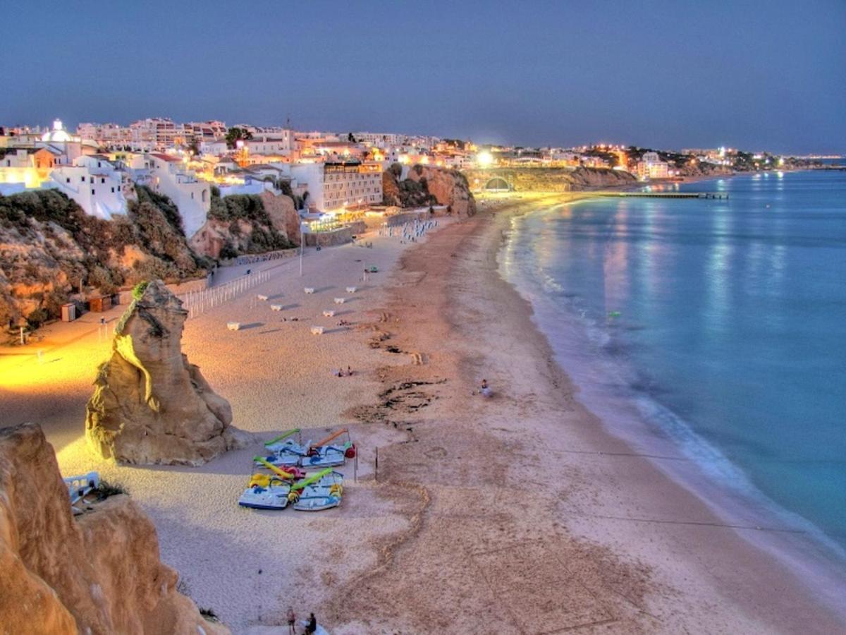 Luxury 1 Bedroom Apartment, Marina De Albufeira Luaran gambar