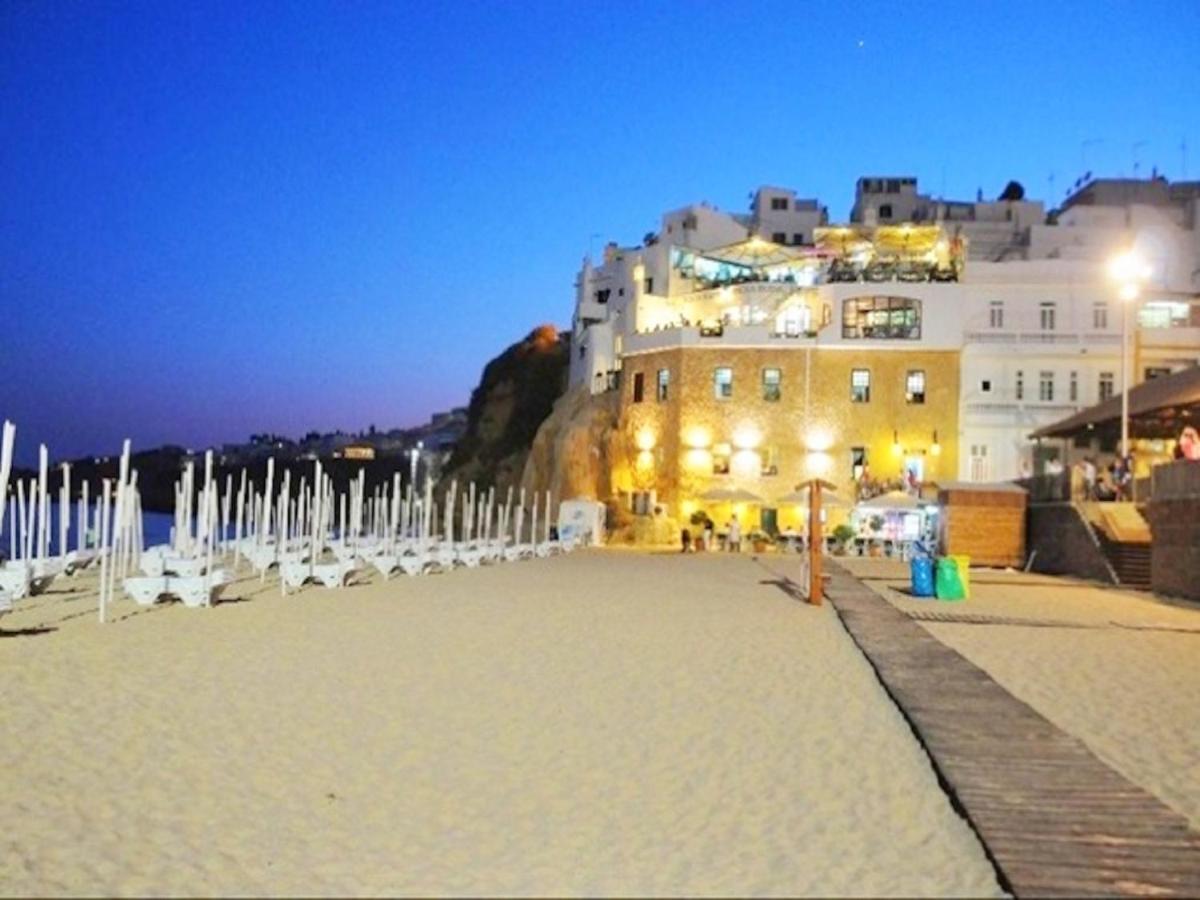 Luxury 1 Bedroom Apartment, Marina De Albufeira Luaran gambar